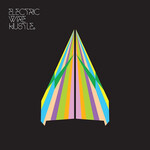 [Kollectible Vinyl] Electric Wire Hustle: Self Titled (2012, Europe, EX) [BBE]