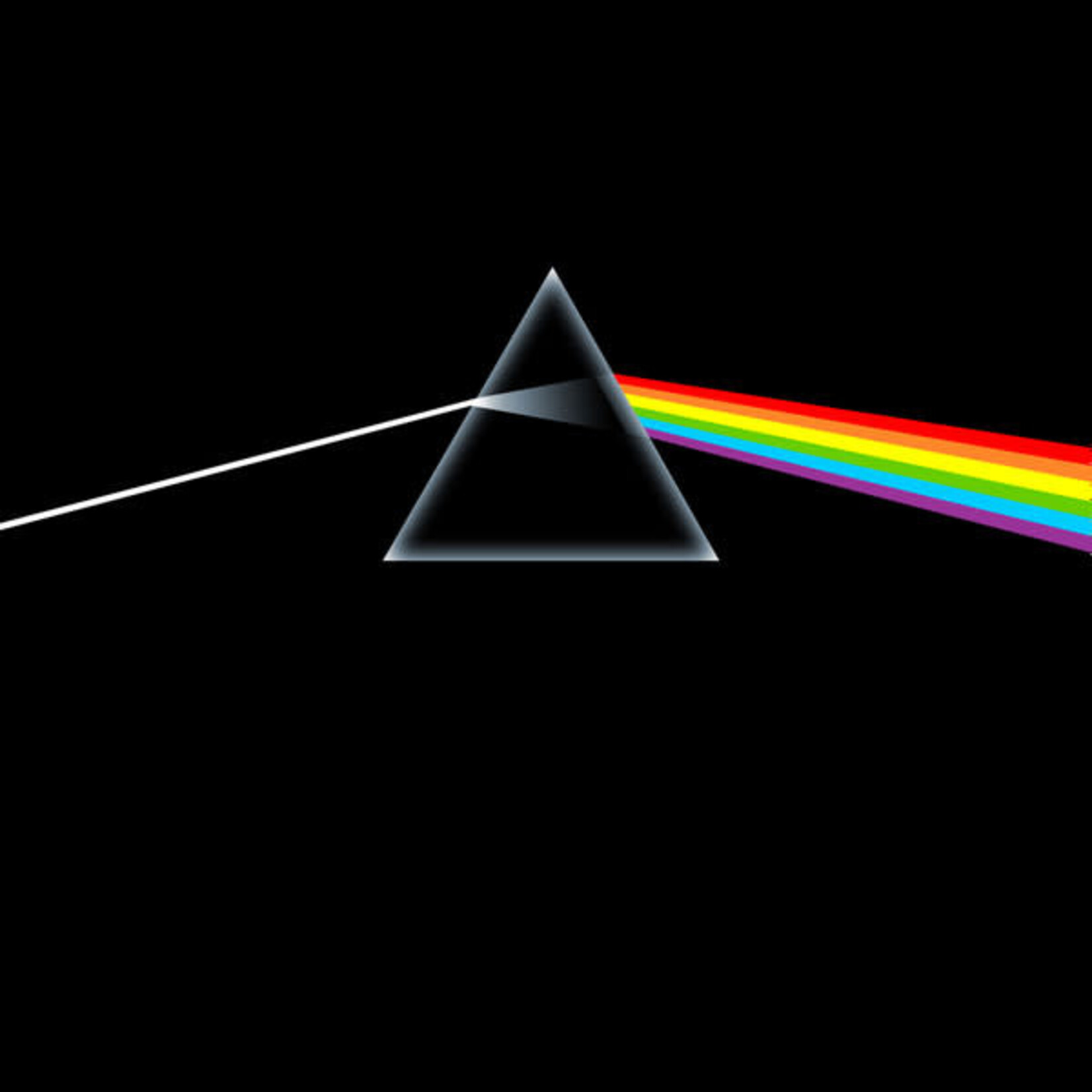 [Kollectibles] Pink Floyd: Dark Side of the Moon (2003, Europe, VG+) [HARVEST/EMI]