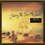 [Kollectibles] Primus: Sailing the Seas of Cheese (2013, USA, VG) (Yellow Vinyl) [INTERSCOPE]