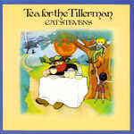 [Kollectibles] Stevens, Cat: Tea for the Tillerman (2011, USA, Ex) [QUALITY]