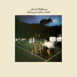 [Kollectible Vinyl] Williams, Mark: Taking it all in stride (1977, New Zealand, Kiwi Rock, VG+) [EMI]