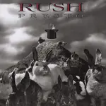 [Kollectibles] Rush: Presto (2015, USA, Ltd Edition Audiophile, Sealed) [ATLANTIC]