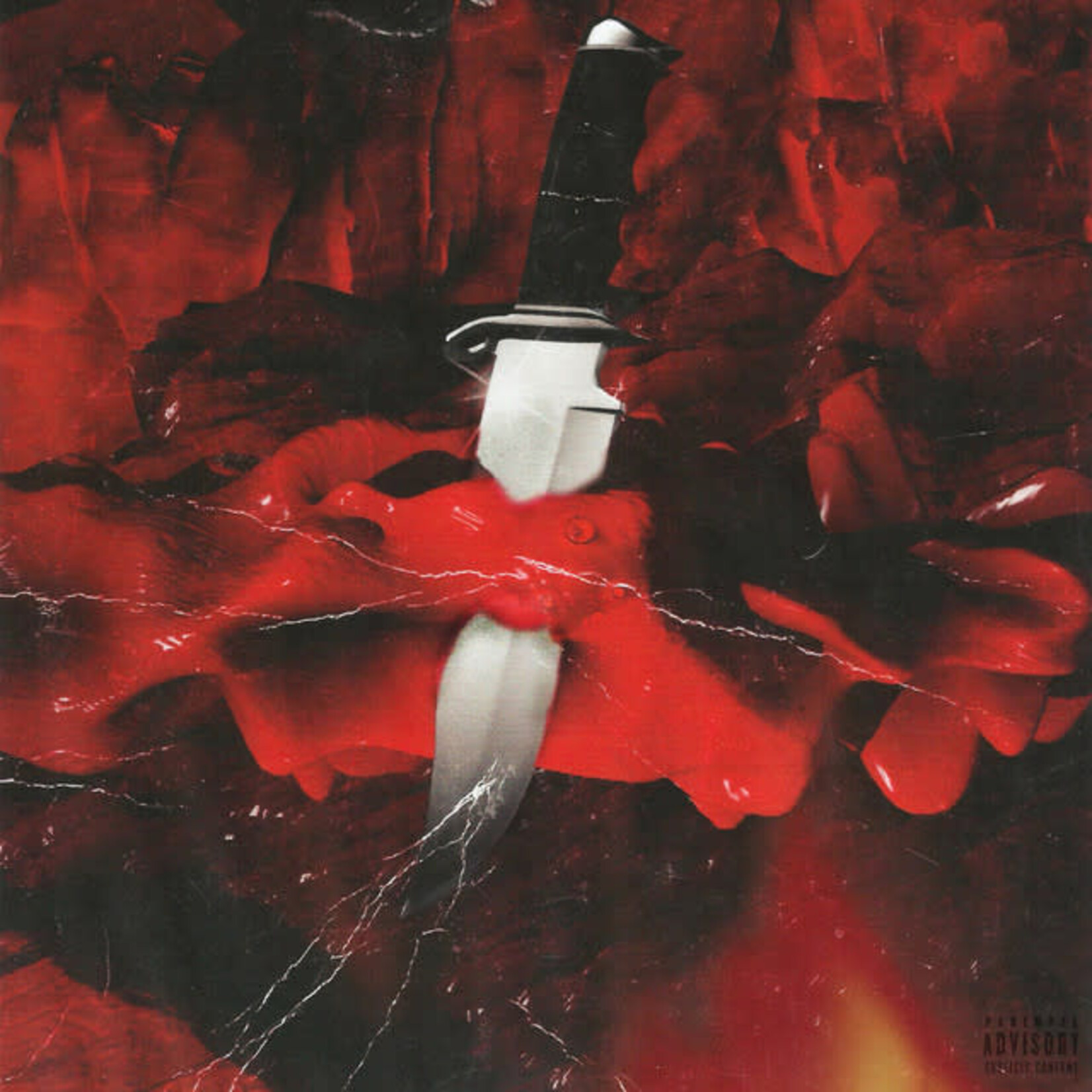 [Kollectible Vinyl] 21 Savage & Metro Boomin: Savage Mode (2017, USA,EX) [SLAUGHTER GANG]