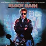 Various: Black Rain (Soundtrack) [VINTAGE]