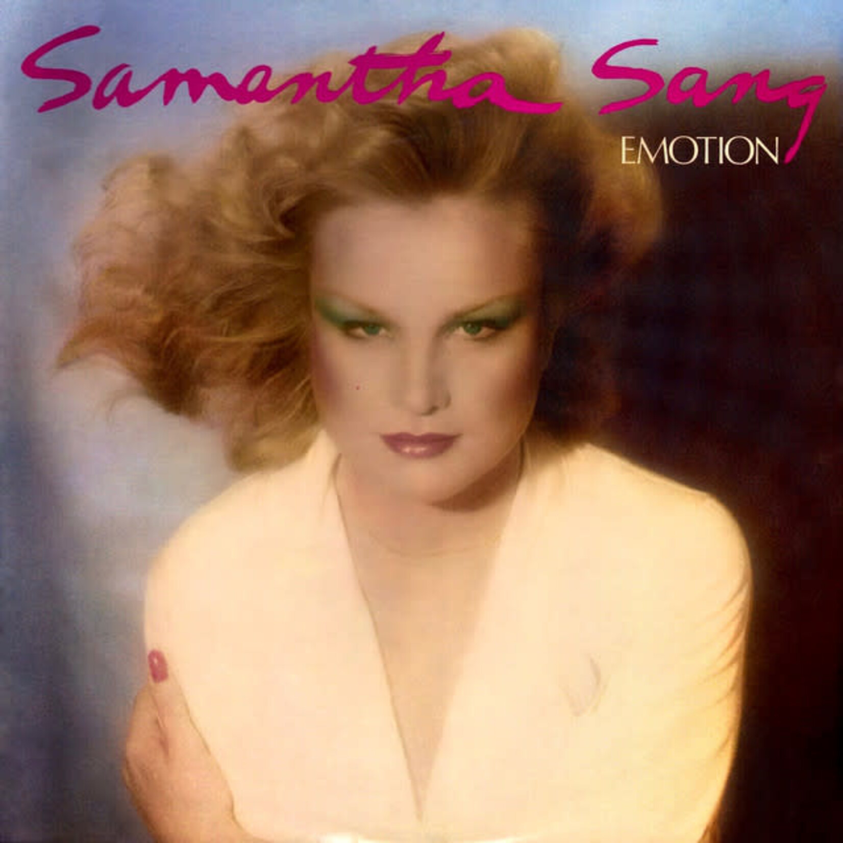 Sang, Samantha: Emotion [VINTAGE]
