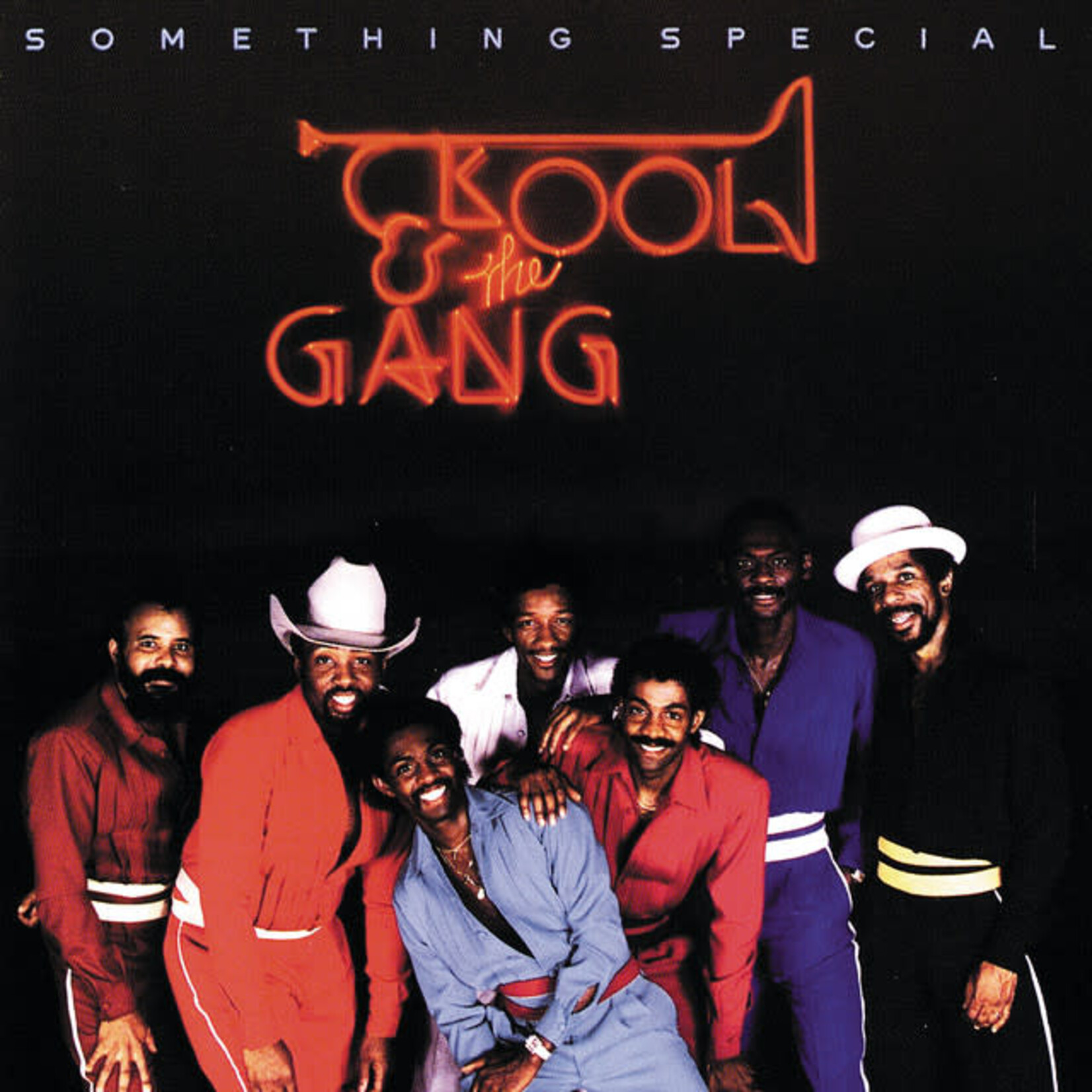 Kool & the Gang: Something Special [VINTAGE]