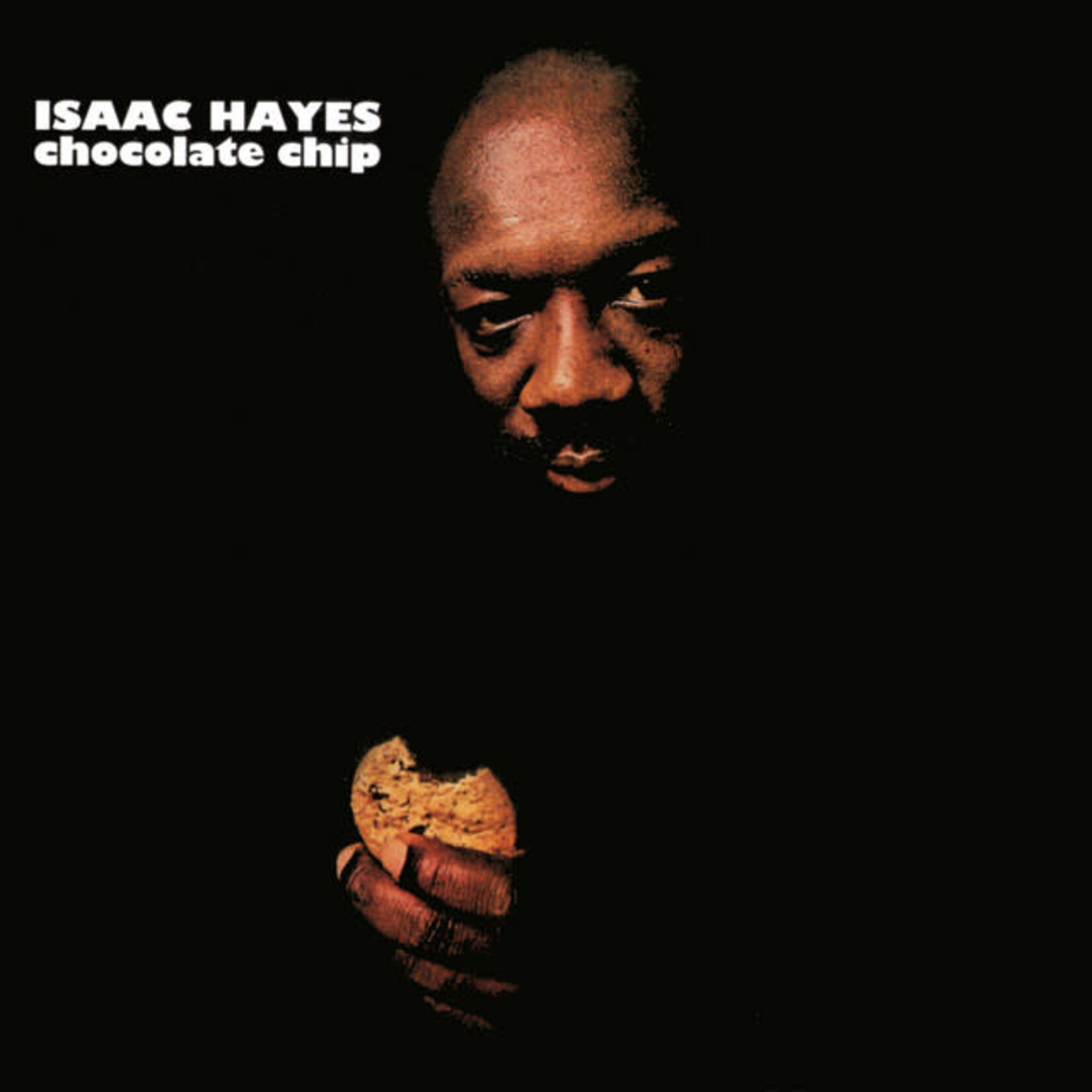 Hayes, Isaac: Chocolate Chip [VINTAGE]