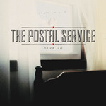 [Kollectibles] The Postal Service: Give Up (White Wax, 2005, USA, VG+) [SUB POP]