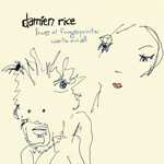 [Kollectibles] Rice, Damien: Live at Fingerprints: Warts and All (2012, USA, EX) [HEFFA]