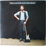 [Kollectibles] Clapton, Eric: Just One Night (1981, USA, Audiophile, VG+) [NAUTILUS]