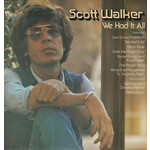 [Kollectibles] Walker, Scott: We Had It All (1974, UK, VG+) [CBS]
