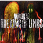 [Kollectible Vinyl] Radiohead: King of Limbs (2011, UK, Fully Loaded, VG+)