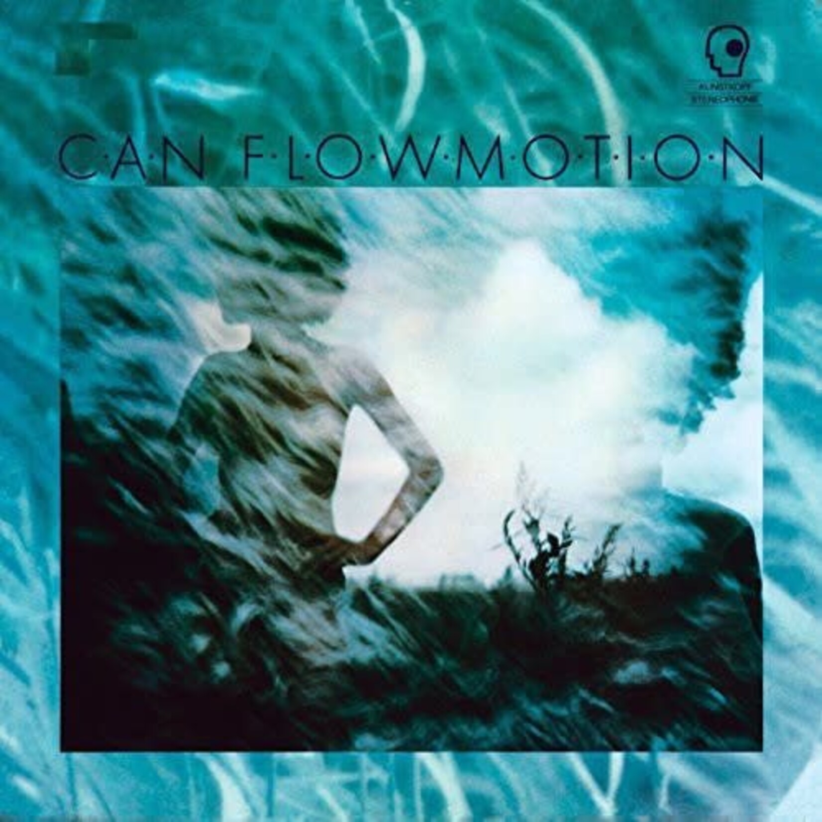[Kollectible Vinyl] Can: Flow Motion (1980, UK, Sealed) [VIRGIN]