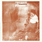 [Kollectible Vinyl] Cecil Lloyd Group: I Cover The Water Front (1993, Jamaica, Jamaican Jazz, VG+) [Port-o-Jam]