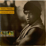 [Kollectible Vinyl] Dudu França: Geração Saúde (1983, Brazil, VG+) [RCA]