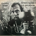 [Kollectible Vinyl] Gwydion: Sings Songs For The Old Religion (1975, USA, w/ insert, VG+) [NEMETON]