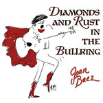 [Kollectibles] Baez, Joan: Diamonds And Rust In The Bullring (2014, USA, Audiophile, EX) [ANALOGUE PRO]