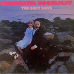 [Kollectible Vinyl] Soft Boys: Underwater Moonlight (1980, Canada, VG+) [ATTIC]