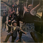 [Kollectibles] Doors: Strange Days (1967, USA, VG) [ELEKTRA]