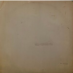 [Kollectibles] Beatles: Self-titled (The White Album) (1968, UK, STEREO, Numbered, Poster, Toploader, VG) [APPLE]