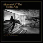 [New] Queens Of The Stone Age: Alive In The Catacombs (12" LP + Photo Card) [MATADOR]
