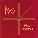[Vintage Vinyl] Poco: Indian Summer [VINTAGE]