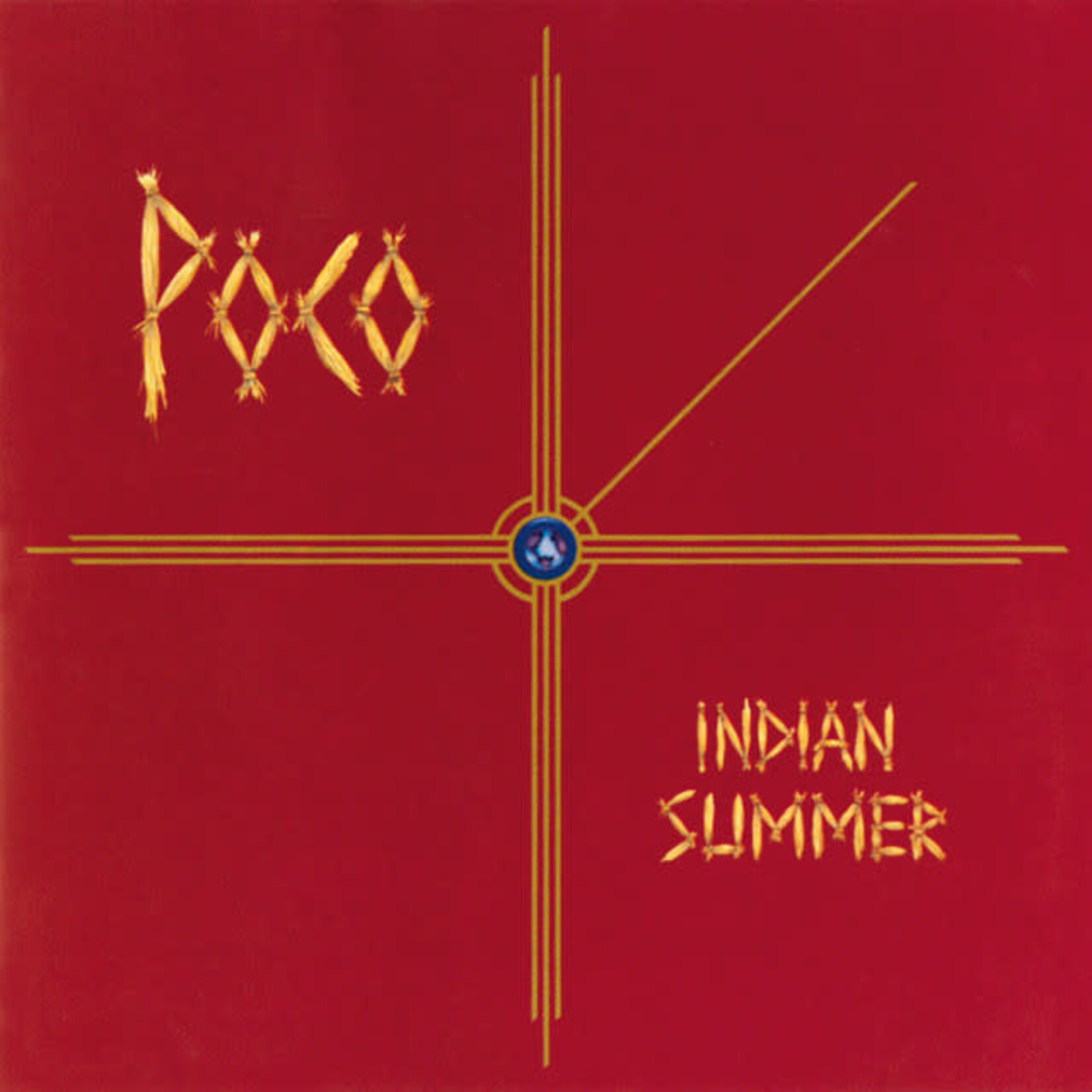 Poco: Indian Summer [VINTAGE]
