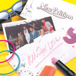 New Edition: All for Love [VINTAGE]