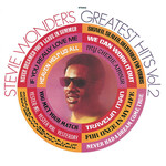 Stevie Wonder - Greatest Hits, Vol. 2