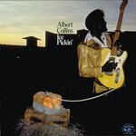Collins, Albert: Ice Pickin [VINTAGE]