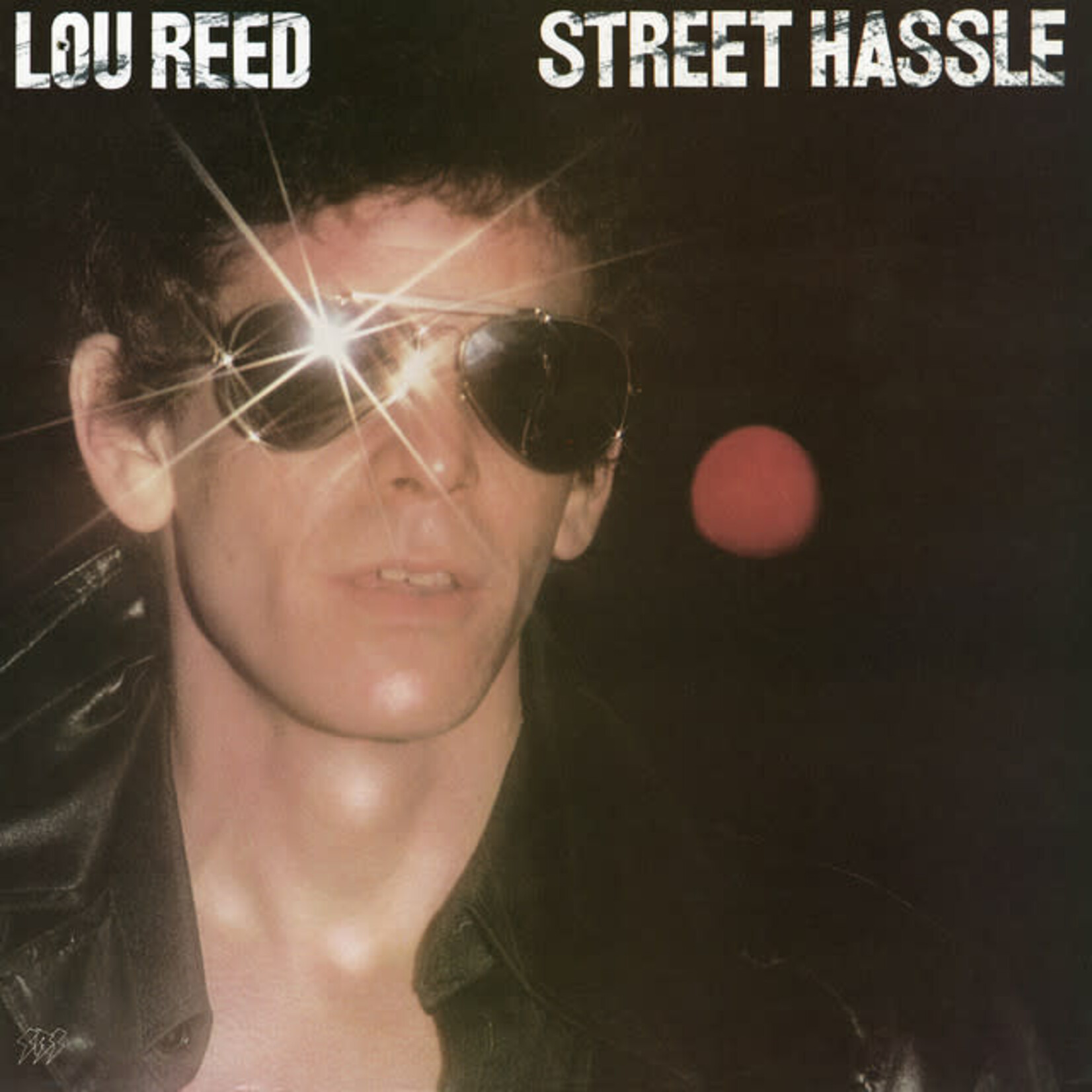 Reed, Lou: Street Hassle [VINTAGE]
