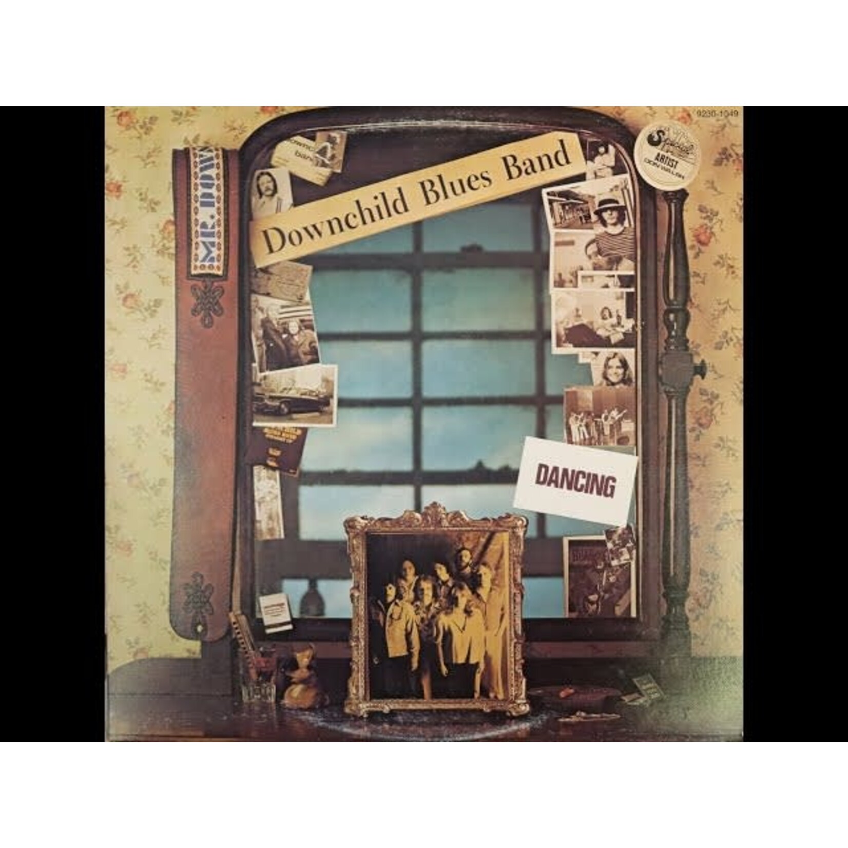 Downchild Blues Band: Dancing [VINTAGE]
