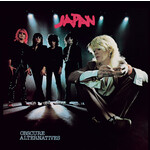 Japan: Obscure Alternatives [VINTAGE]