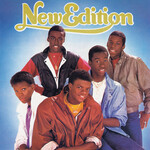 New Edition: self-titled [VINTAGE]