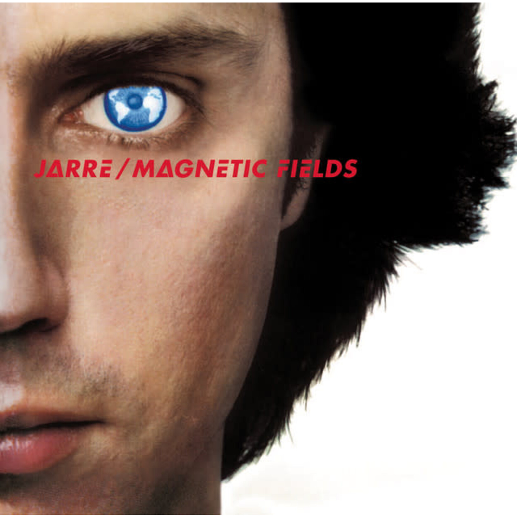 Jarre, Jean-Michel: Magnetic Fields [VINTAGE]