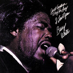 White, Barry: Just Another Way to Say I Love You [VINTAGE]