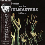 [Kollectible Vinyl] Peterson, Marvin & Soulmasters: In Concert (2021,Japan, Ex) [DIMENSION 70]