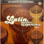 [Kollectible Vinyl] V/A: Latin Jazz Experience Part 1 (1996, USA, VG+) [PHO]