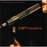 [Kollectibles] Cam: Soulshine (2001, France, VG) [INFLAMABLE RECORDS]