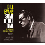 [Kollectible Vinyl] Evans, Bill: Some Other Time (The Lost Session From The Black Forest) (2016, USA, RSD Promo, VG+)[RESONANCE]