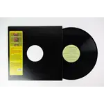 [Kollectibles] Medeski, Martin & Wood: Last Chance To Dance Trance (perhaps)Best of (1991-1996)(1999, USA, 2LP, VG+)[GRAMAVISION]