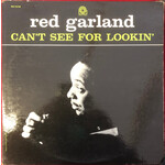 [Kollectible Vinyl] Garland, Red: Can't See For Lookin' (1968, USA, VG) [PRESTIGE]