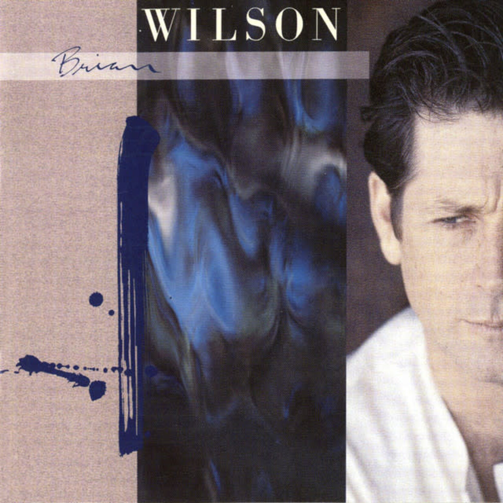 Wilson, Brian: self-titled [VINTAGE]