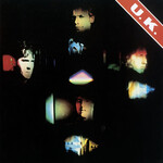 UK (King Crimson): self-titled [VINTAGE]