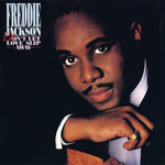 Jackson, Freddie: Don't Let Love Slip Away [VINTAGE]
