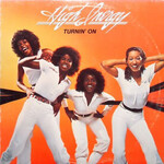 High Inergy: Turnin' On [VINTAGE]