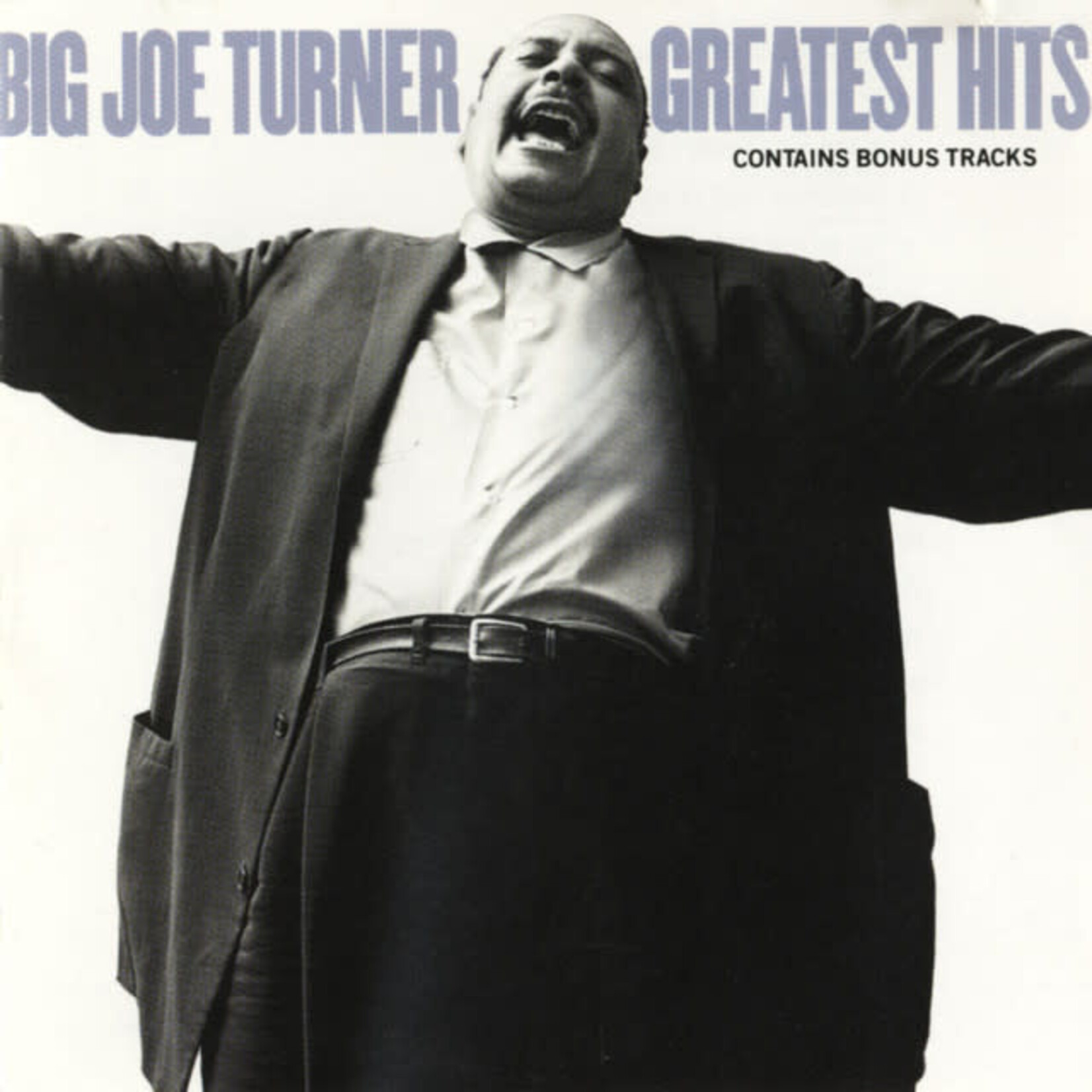Turner, Big Joe: Greatest Hits [VINTAGE]