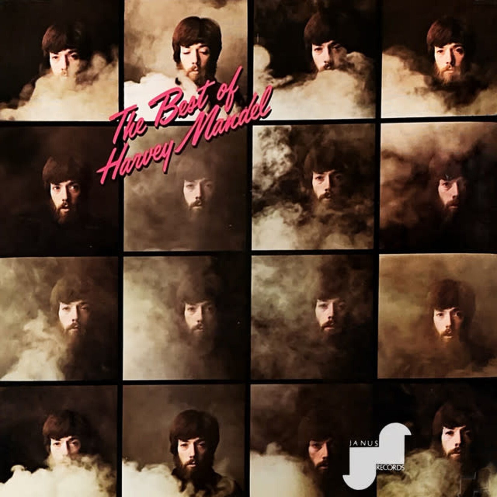 Mandel, Harvey: Best of [VINTAGE]