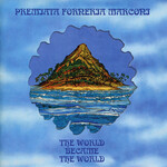 Premiata Forneria Marconi: The World Became The World [VINTAGE]