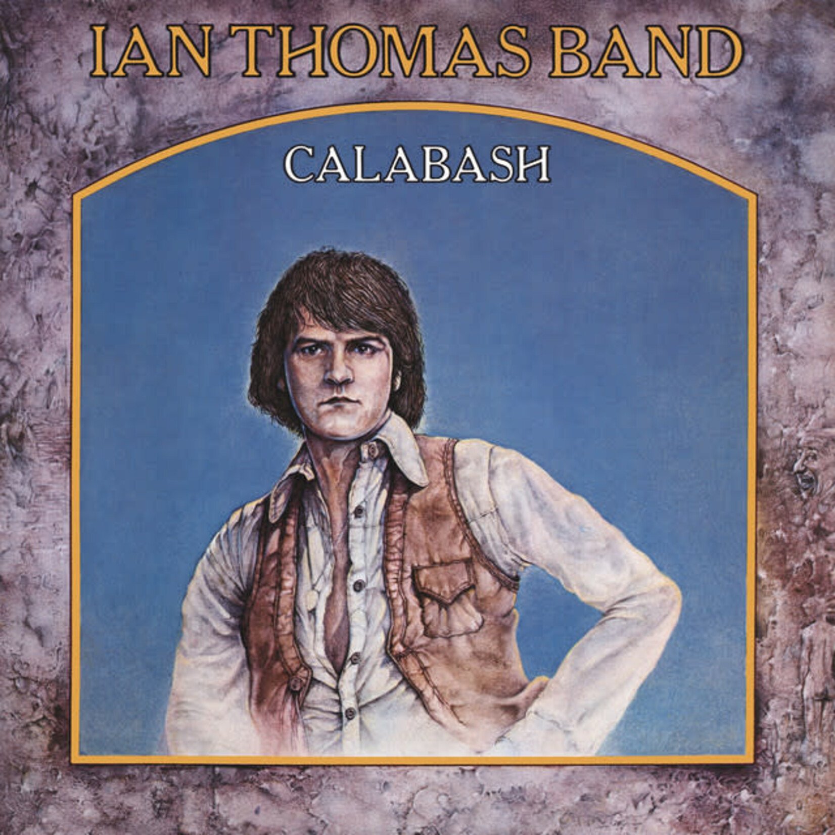 Thomas, Ian: Calabash [VINTAGE]